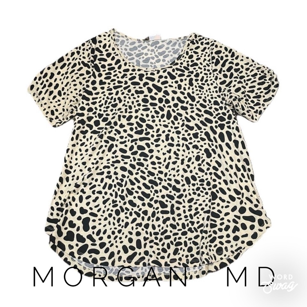 ✨✨Morgan Top✨✨